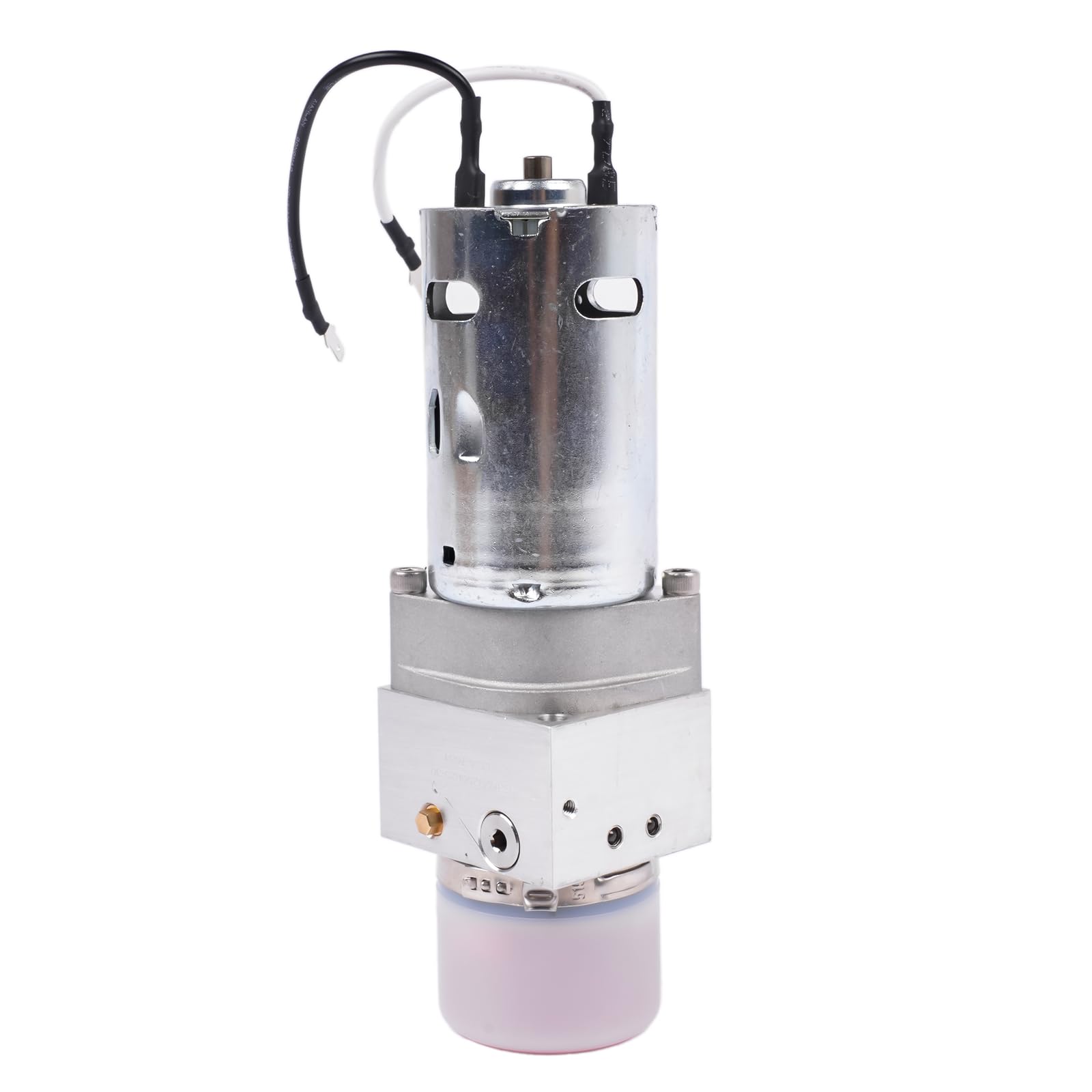 Unidad superior plegable de la bomba hidráulica Compatible con E85 Z4 2002-2009 54347193448 54347119633 Bisenya
