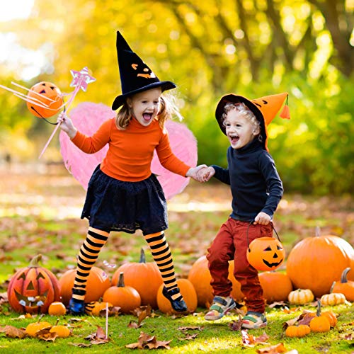 KESYOO 3 Pcs Halloween Traje Do Anjo Cosplay Asas de Anjo Estrela Fada Varinha Anjo Halo Headband Fe