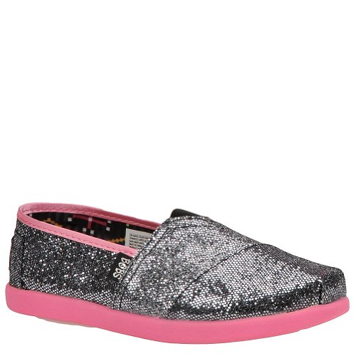 Skechers Kids Bobs World Slip-On Sneaker2