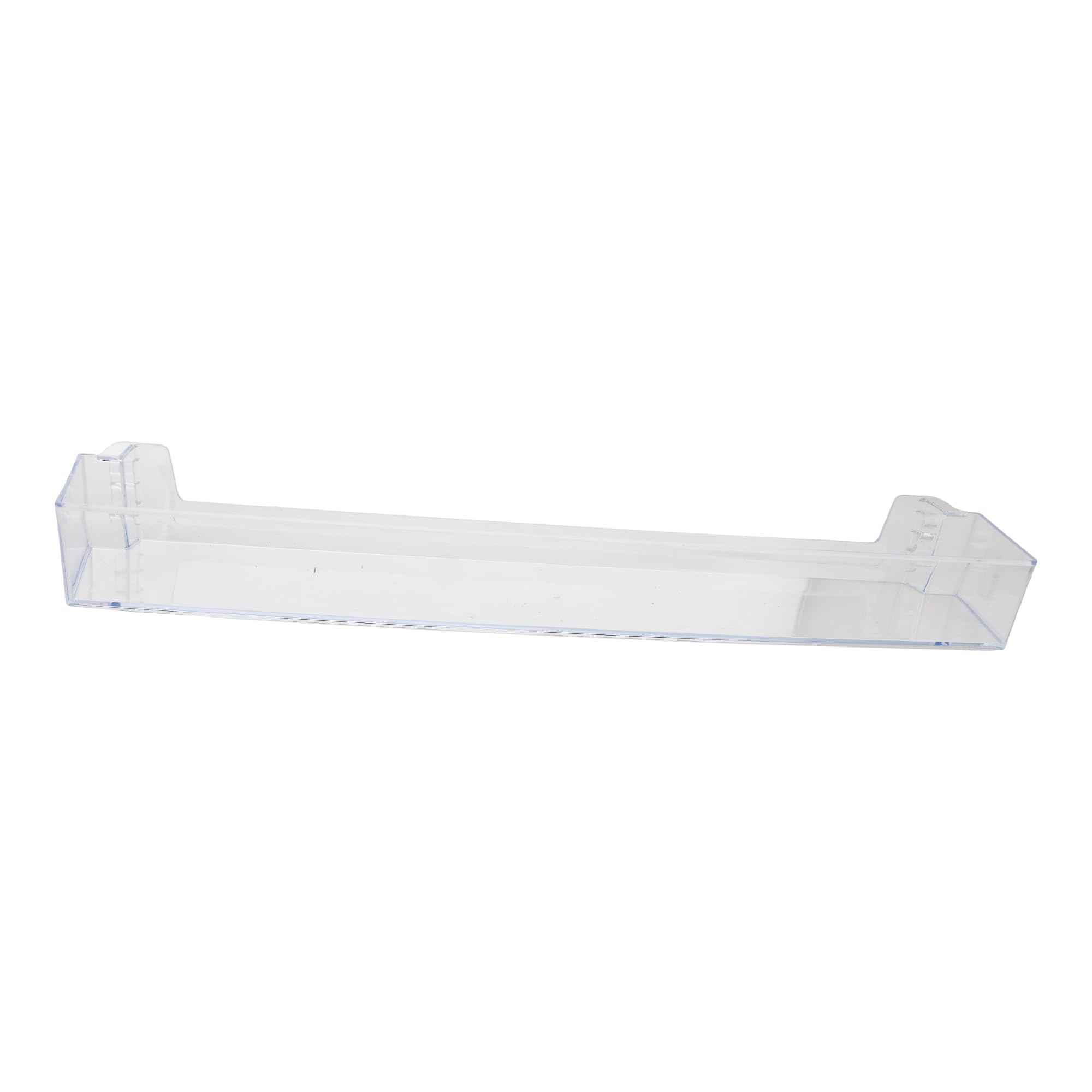 sparefixd Apto para estante inferior de frigorífico Hisense | Estante inferior para bandeja de puerta