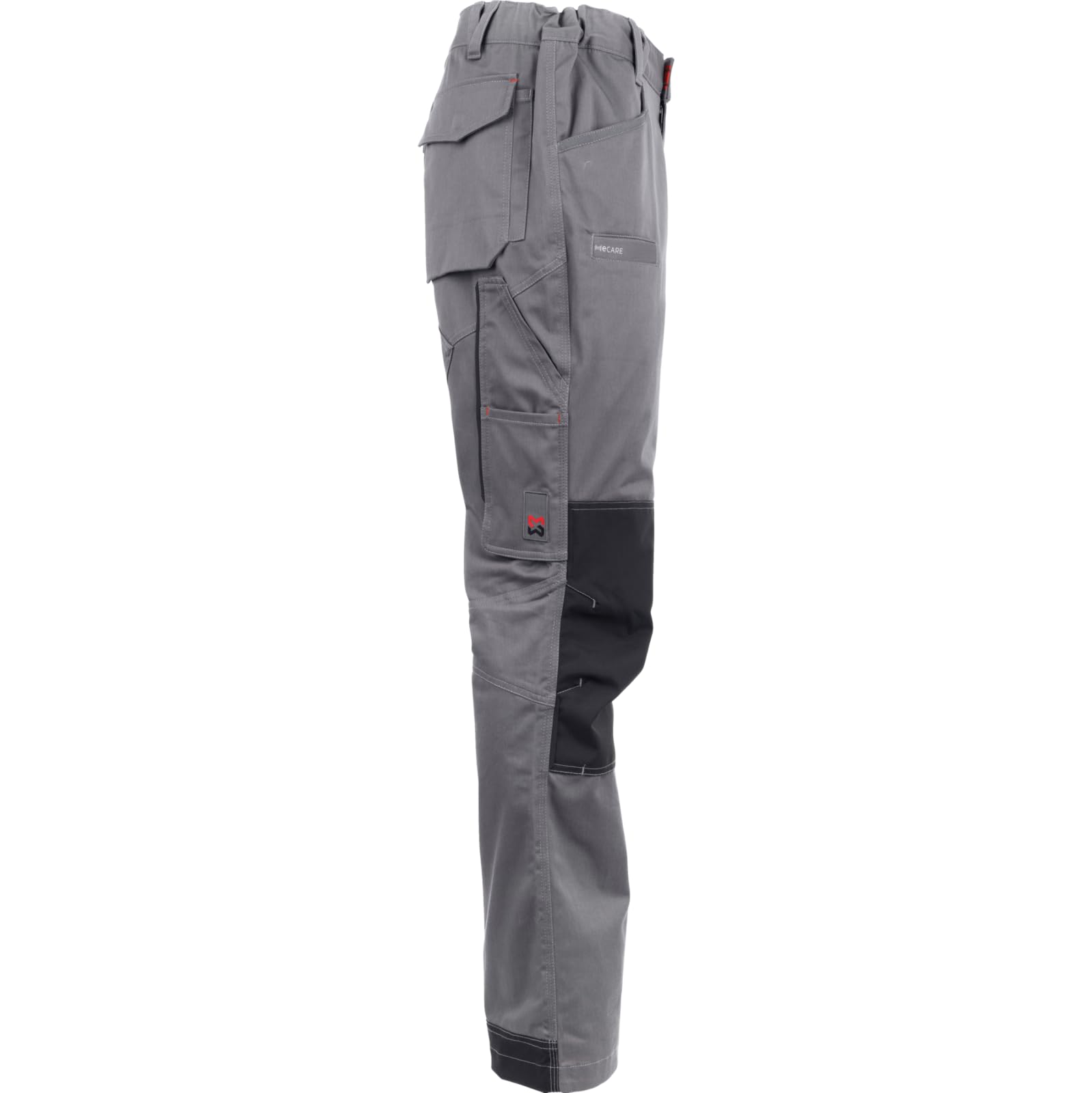 WüRTH MODYF Pantalon de travail Stretch X gris