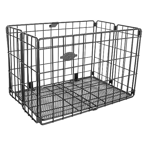 Sunlite Rear Wire Folding Basket