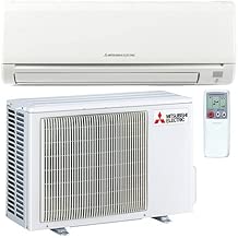 Mitsubishi MZ-D30NA MSZ-D30NA-8 MUZ-D30NA-1 Ductless Split System AC SEER 16 Cool & Heat 30,000 Btu - coolthings.us