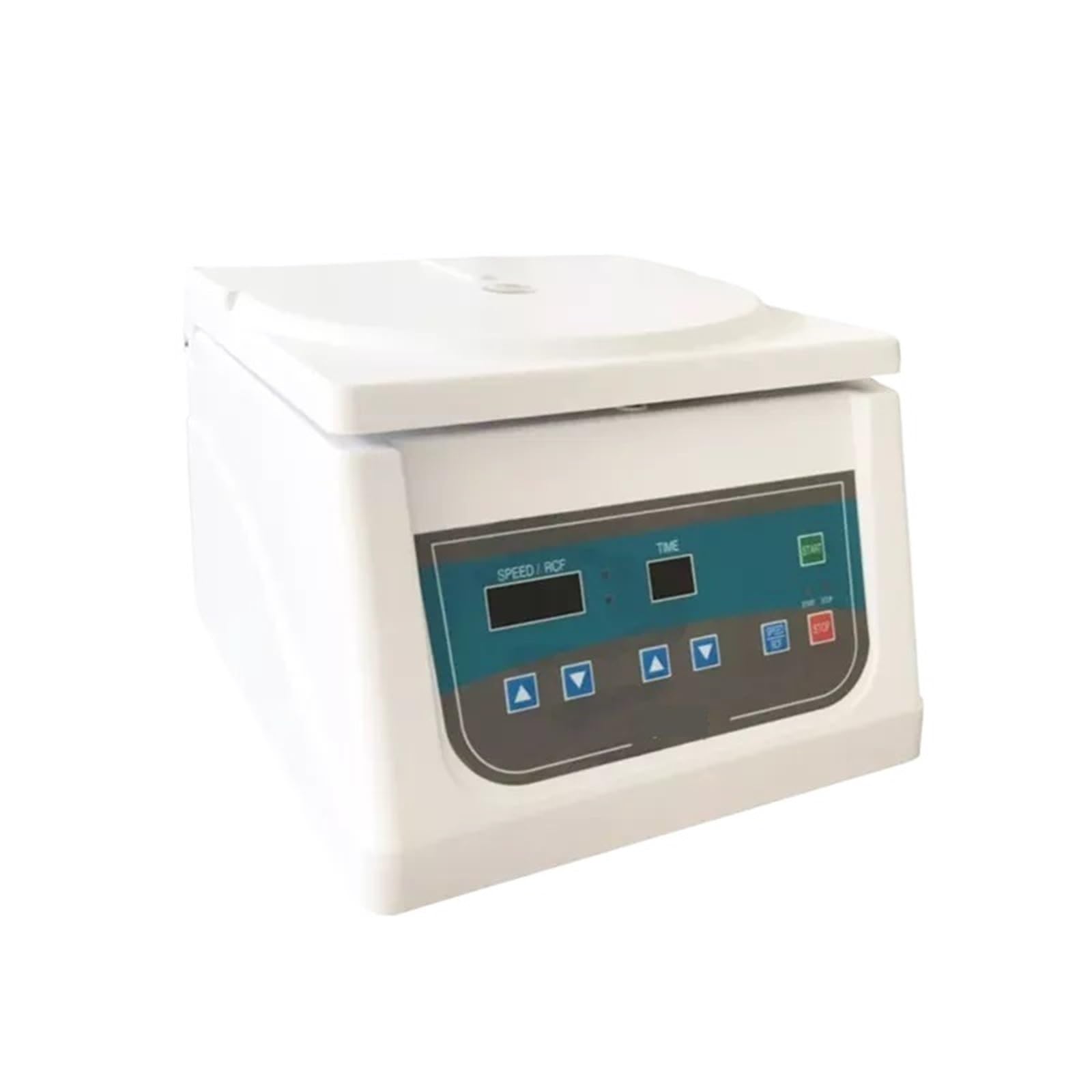 JVDDI Desktop Low Speed Micro Mini Centrifuge Machine 12x15ml
