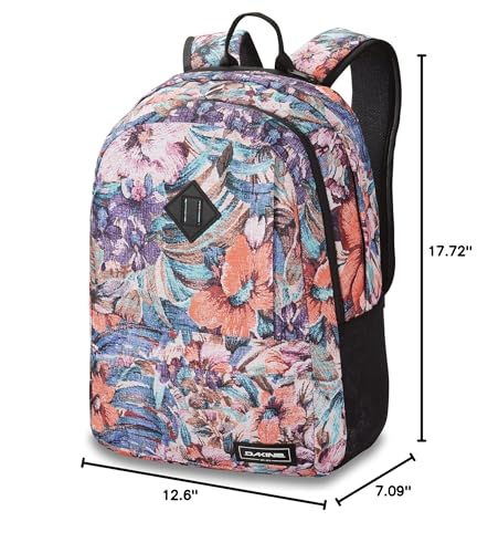 Dakine Essentials Pack 22L - 8 Bit Floral miniatura 4