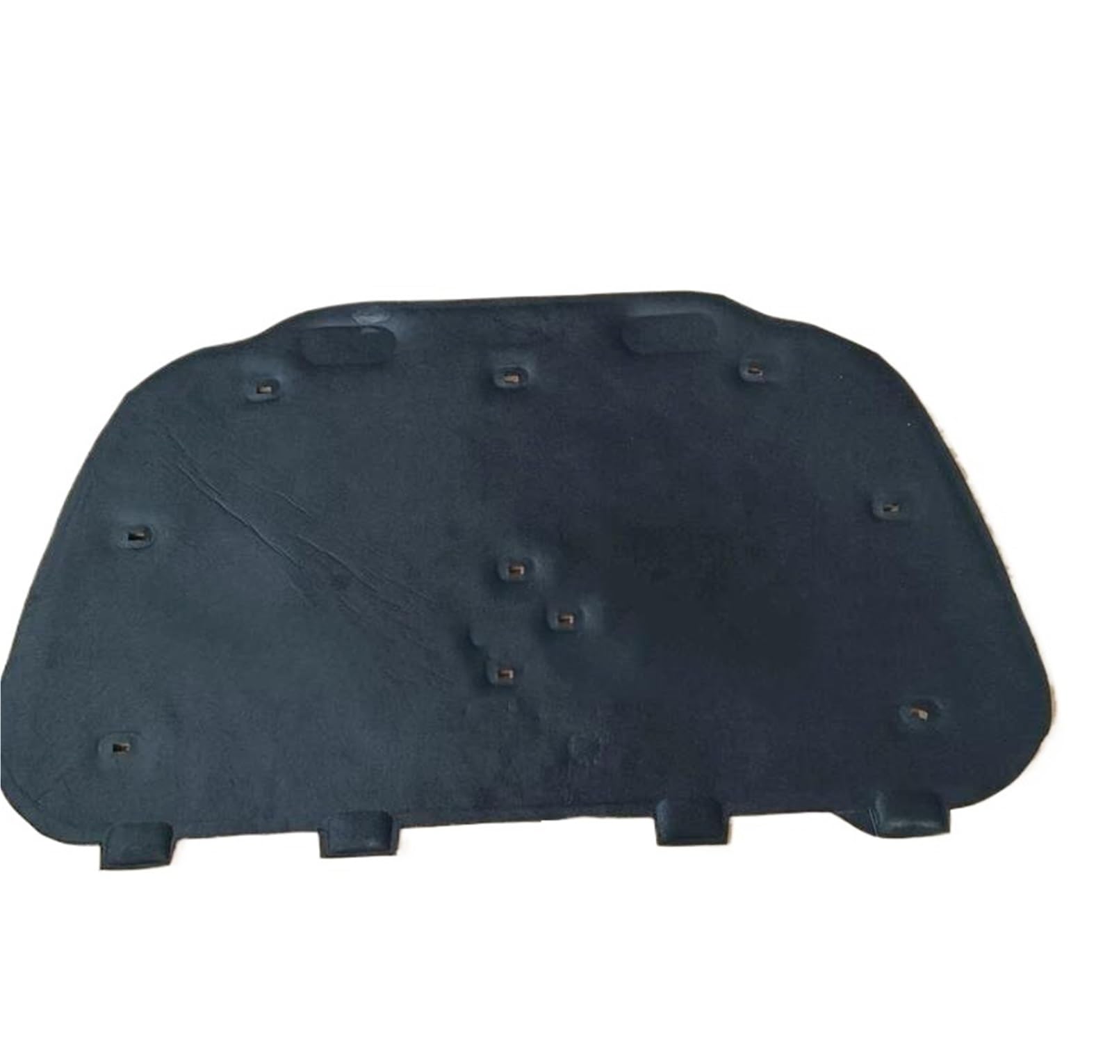 Coussin d'isolation Pour Volvo XC60 2018 2019 2020 2022 2023 2024 Isolation Thermique Et Phonique En Coton Coussin D'isolation Modifié Capot Bouclier Thermique