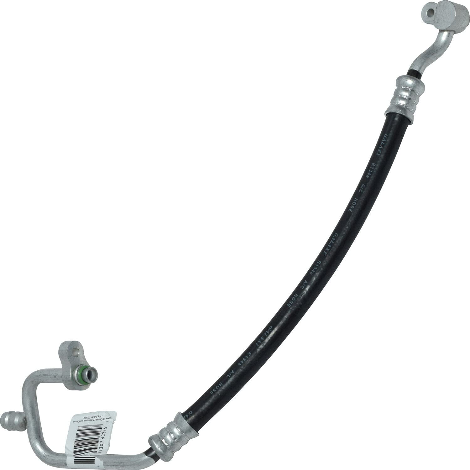 Amazon.com: A/C Refrigerant Discharge Hose - 977624R100 Compatible 