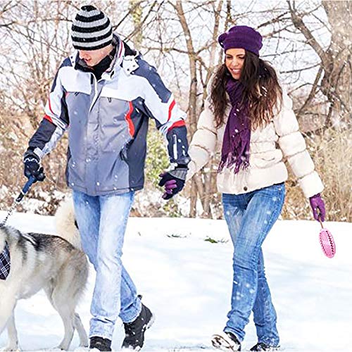 XINGKEJI Escova de dentes para cães mastigáveis para limpar os dentes do cão e proteger a saúde buca