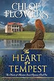 The Heart Of A Tempest : Hearts of Adventure Romance Trilogy Book 1 (The Hearts Of Adventure Sweet R The Heart Of A Tempest : Hearts of Adventure Romance Trilogy Book 1 (The Hearts Of Adventure Sweet R