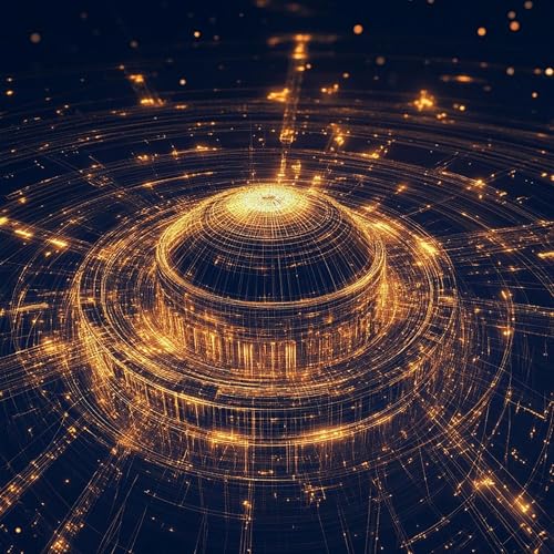 EDO&middot;OS | Gobernanza del Futuro Podcast Por Jes&uacute;s Bernal Allende arte de portada