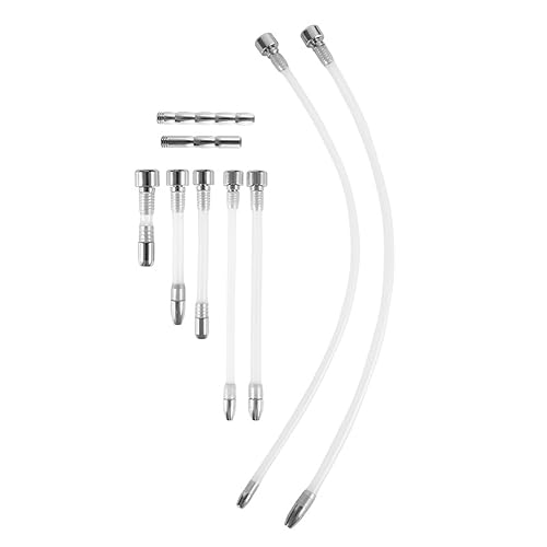 Flat Chastity Lock Accessories Stainless Steel Catheter Urethral Sound Sex Toys Long Silicone Hose Transparent Catheter Horse Eye Stick