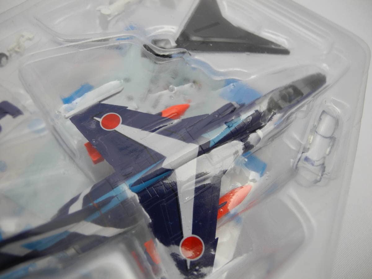 Amazon | 未開封 エフトイズ 1/144 T-2 練習機 日本の翼コレクション