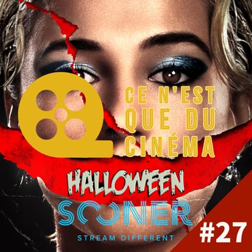 『🎃 HALLOWEEN SPECIAL &mdash; SOONER EDITION』のカバーアート