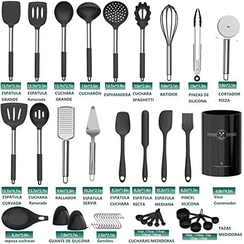 Utensilios De Cocina, Kitchen Imagen adicional