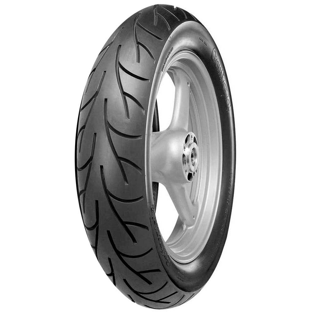Continental Contigo! R Tl - 110/90/R18 61H - A/A/70Db - Pneumatici Estivi (Moto) - 4