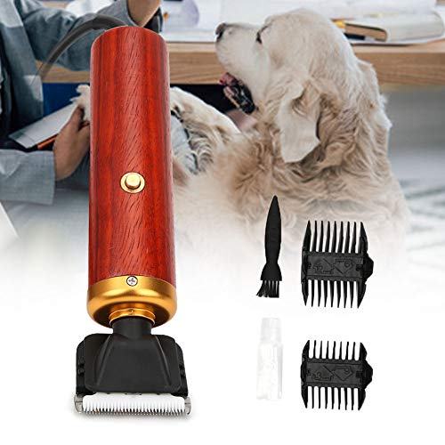 Toilettage facile avec cette machine de coupe de cheveux 55W - 3