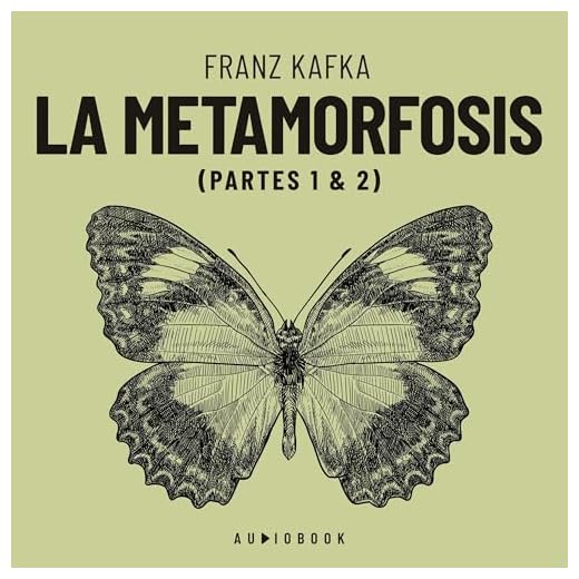 La metamorfosis
