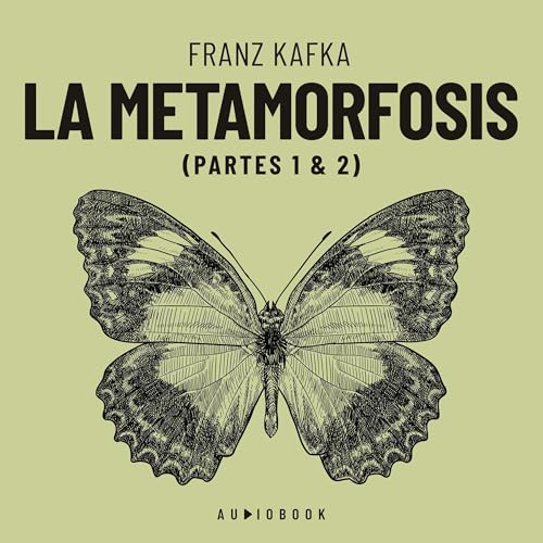 La metamorfosis