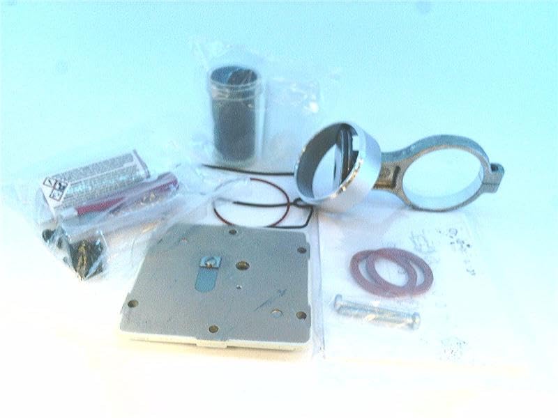 Welch Vacuum 2534K-03 Service Kit for Use with WOB-L Dry Pump Model 2534