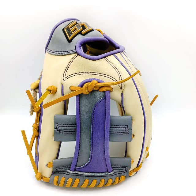 Amazon | ON+CloudNine/オンクラウドナイン 軟式グラブ オーダー 軟式