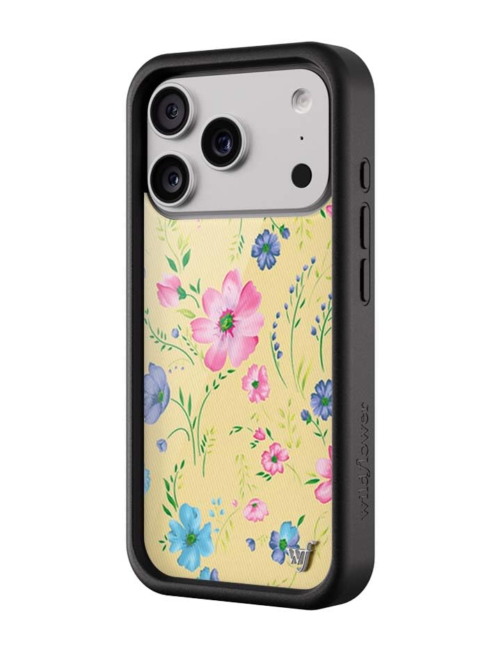 Image of Wildflower Cases - iPhone 17 Pro Compatible - Bellisima