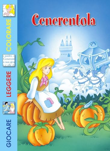  Cenerentola