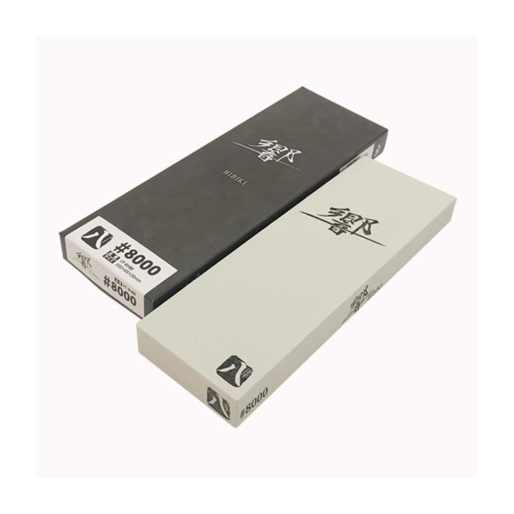 NANIWA Hibiki Hard Vitrified IT-0180 Grit-8000 for Tools from Japan *F/S*