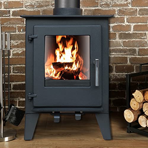 Best Multifuel Stove With Back Boiler UK
