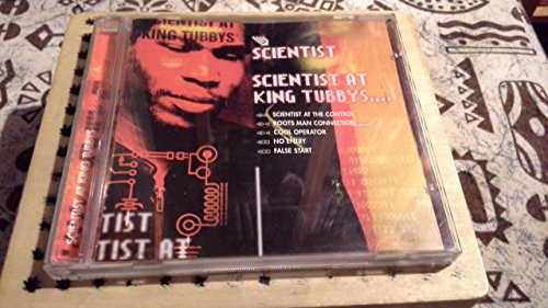 Price comparison product image At King Tubby's