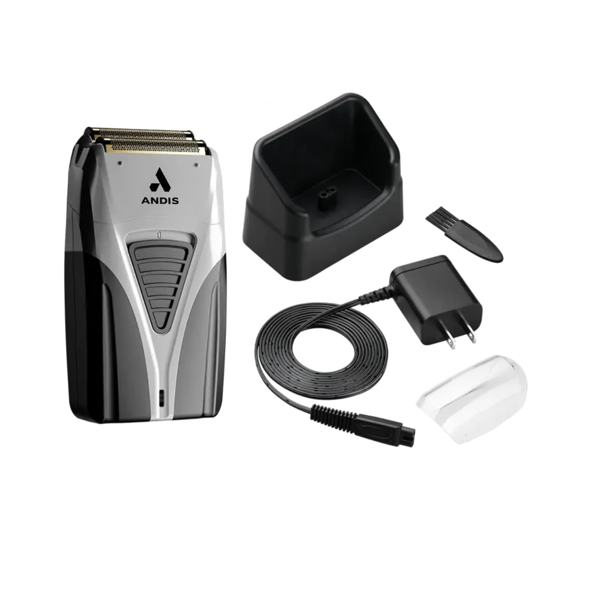 Andis TS-2 ProFoil Lithium Plus Titanium Foil Shaver, Next