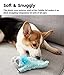 Petstages Puppy Cuddle Pal_MB, 7.1 inches x 2 inches x 6.3 inches