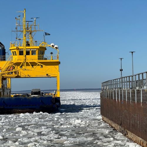 Suomenkielisi&auml; podcasteja cover art