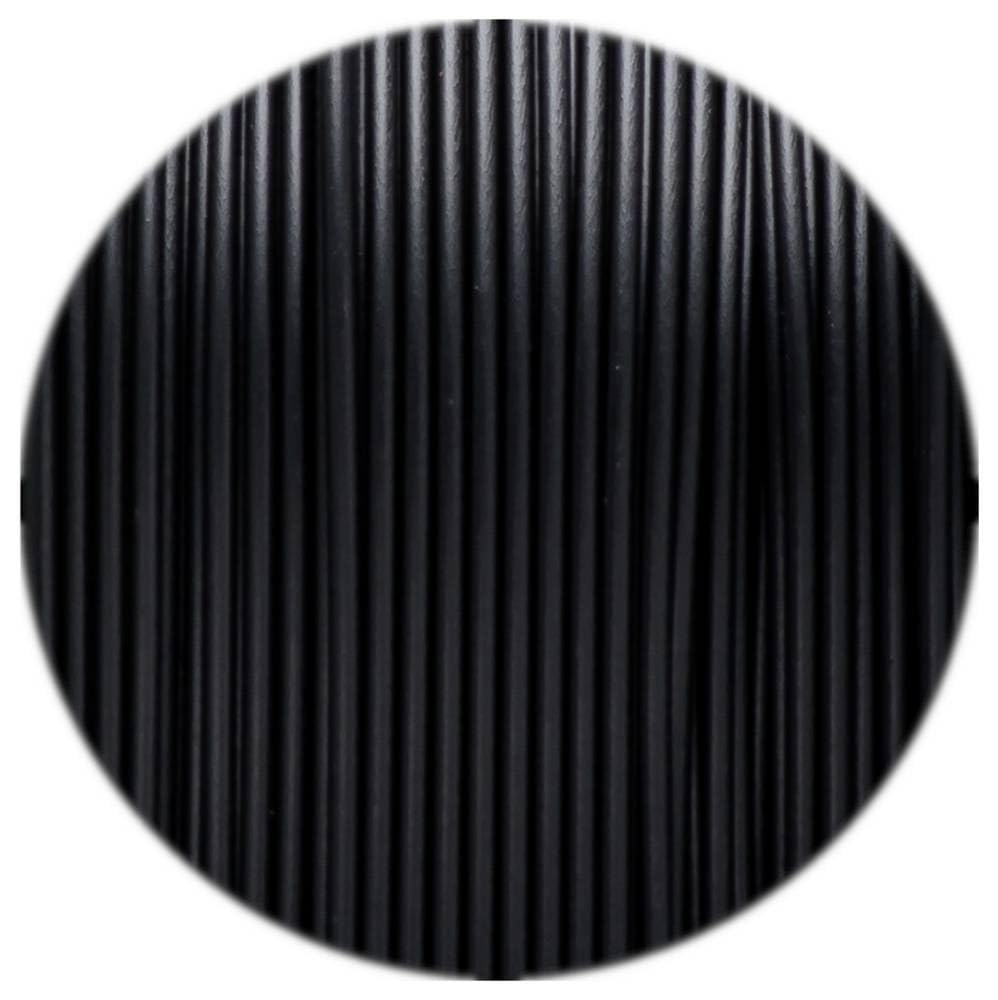 PET-ESD-175-050 Filament PETG ESD ESD-sicher, chemikalienbeständig 1,75 mm, 500 g, Schwarz, 1 Stück