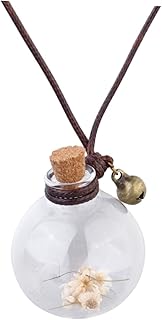 Wakauto 2 Peças Acessório De Carro Acessórios De Carro Acessórios De Carro Acessórios Automotivos Acessórios De Carro Para Acessórios Para Carro Vidro Enfeite De Carro Perfume Pingente De