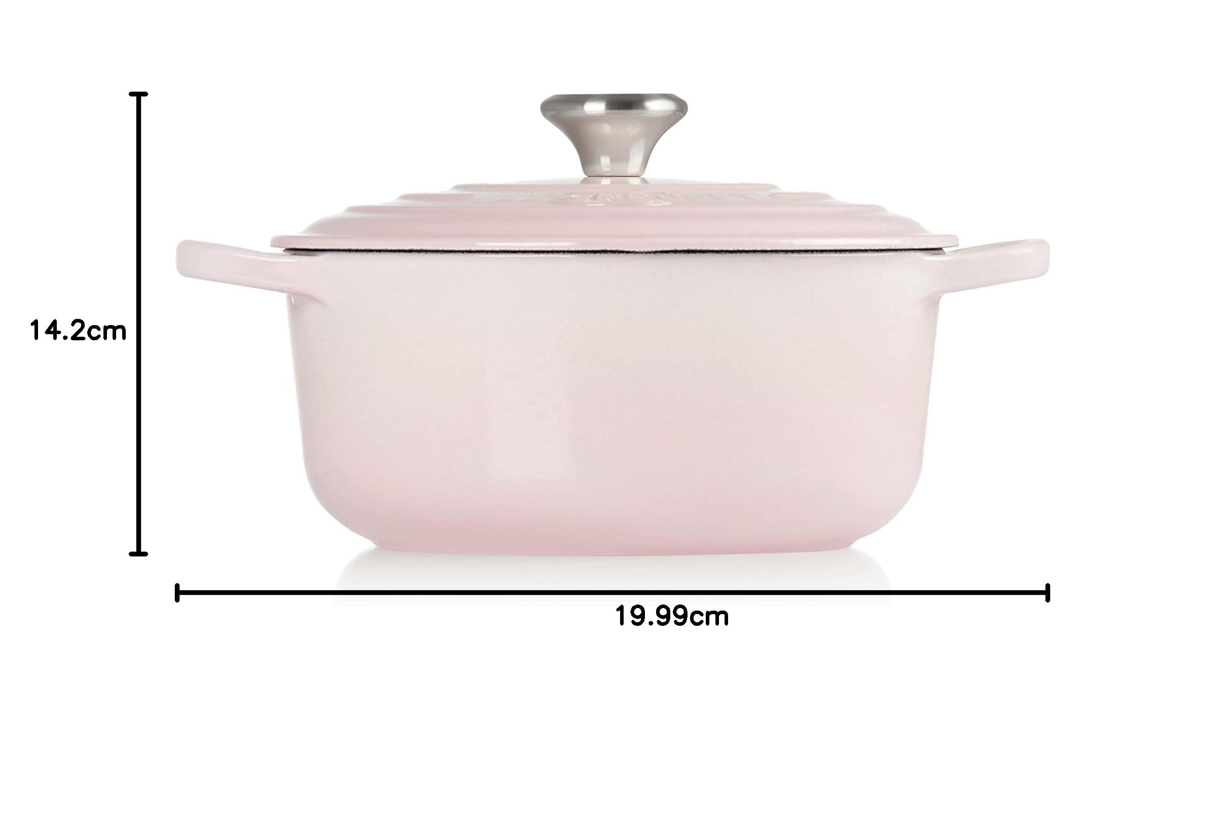 Amazon.co.jp: ル・クルーゼ(Le Creuset) 鋳物 ホーロー 鍋 ココット
