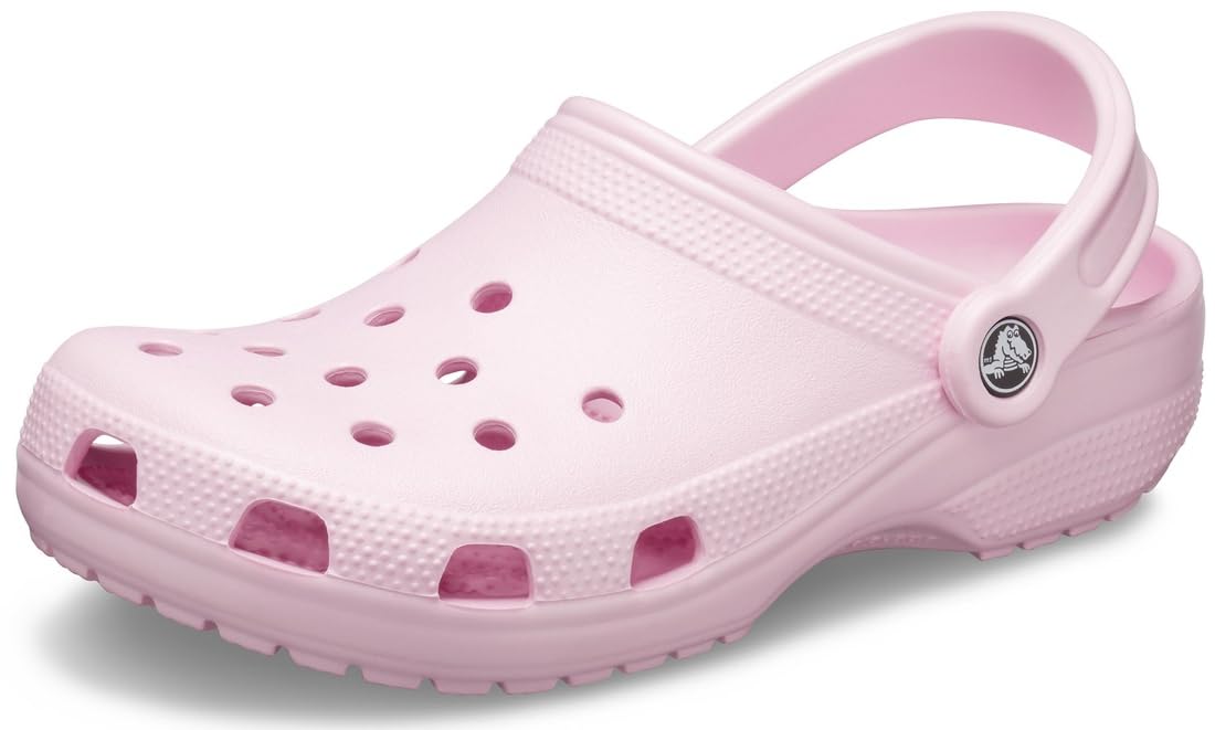 Crocs Unisex Adult Classic Clog