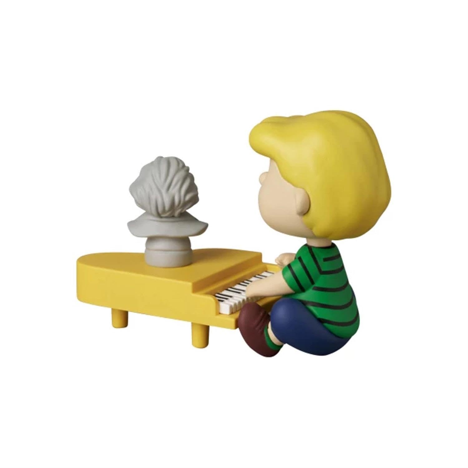 メディコム トイ　VCD PEANUTS SCHROEDER 未開封 Amazon | メディコム・トイ (MEDICOM TOY) UDF ウルトラディテール