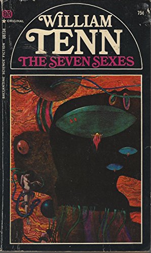 The Seven Sexes B000SIABFS Book Cover