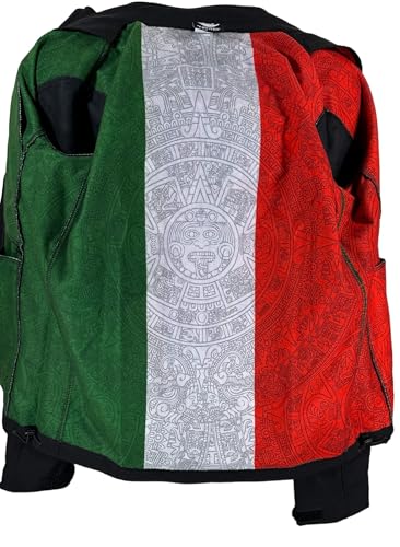 American Fighter Men's Jacket Softshell Cerritos4