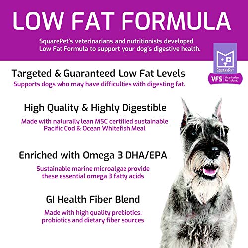 The 30 Best Dog Food For Pancreatitis of 2024 [Verified] Cherry Picks