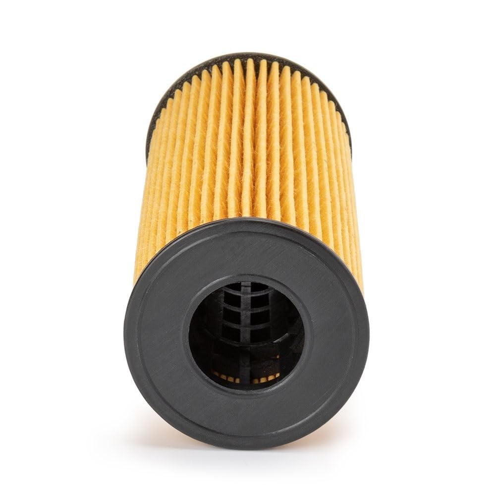 filtro de aceite del coche Filtro de aceite de motor para coche (1/4/6 unidades) 26320-2R000. Compatible con motor diésel Hyundai IV 2.0 (2021) y Hyundai Taucson NX4 2.0.(6pcs)