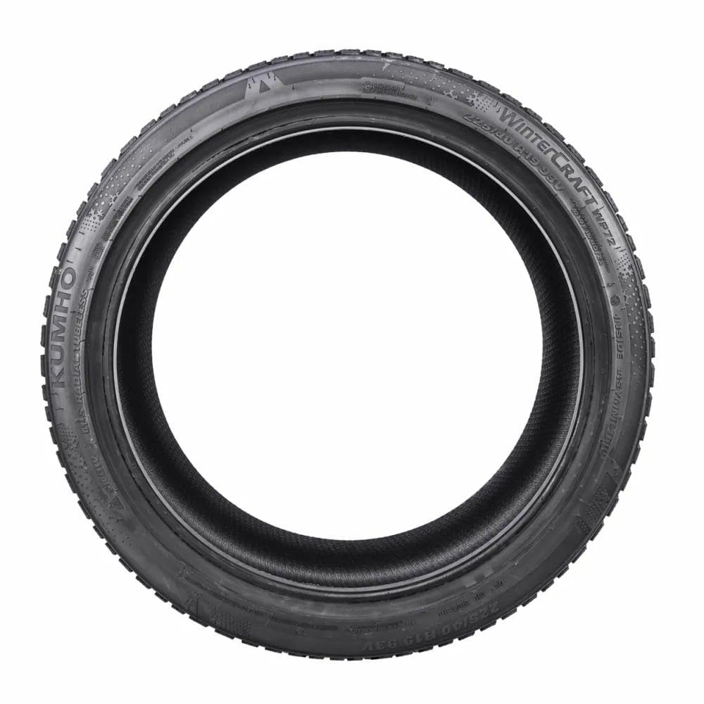 NEXEN 8807622179433 – 165/70/R14 89R – E/A/68 dB – opony letnie