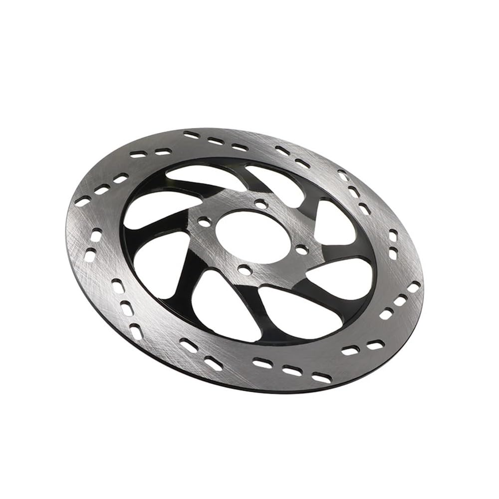 Disque de frein moto 240mm 4 trous pour Leopard EN125-2A