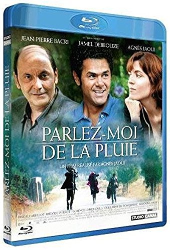 Parlez-moi De La Pluie Streaming Amazon.com: Parlez Moi De La Pluie [Blu-ray] [Import belge] : Movies & TV