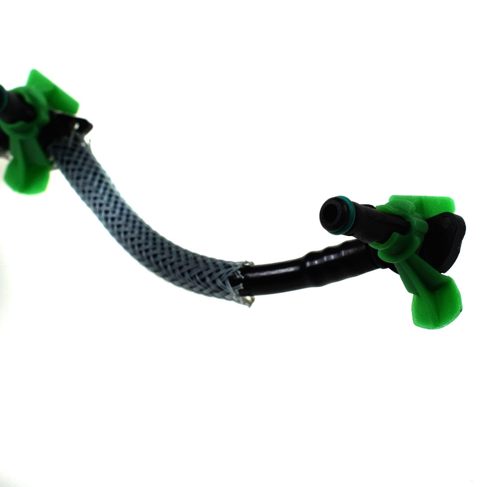 Tuyau De Retour De Fuite D'injecteur De Carburant Pour Peugeot Citroen 1.4 1