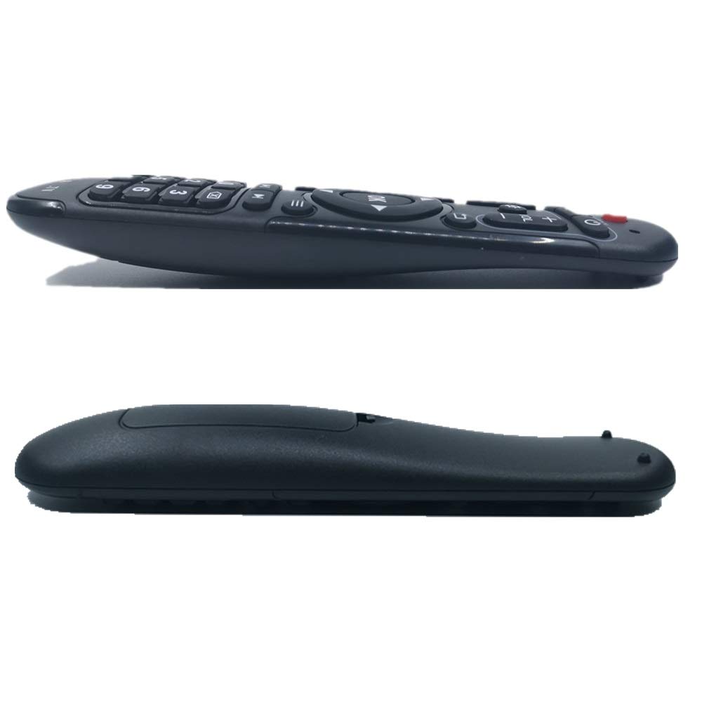 Telecomando Sostitutivo ALLIMITY X33-005 Per TV Box MXQ – Compatibile Con MX10, T95M, H96, X96 E Altri – Senza Programmazione