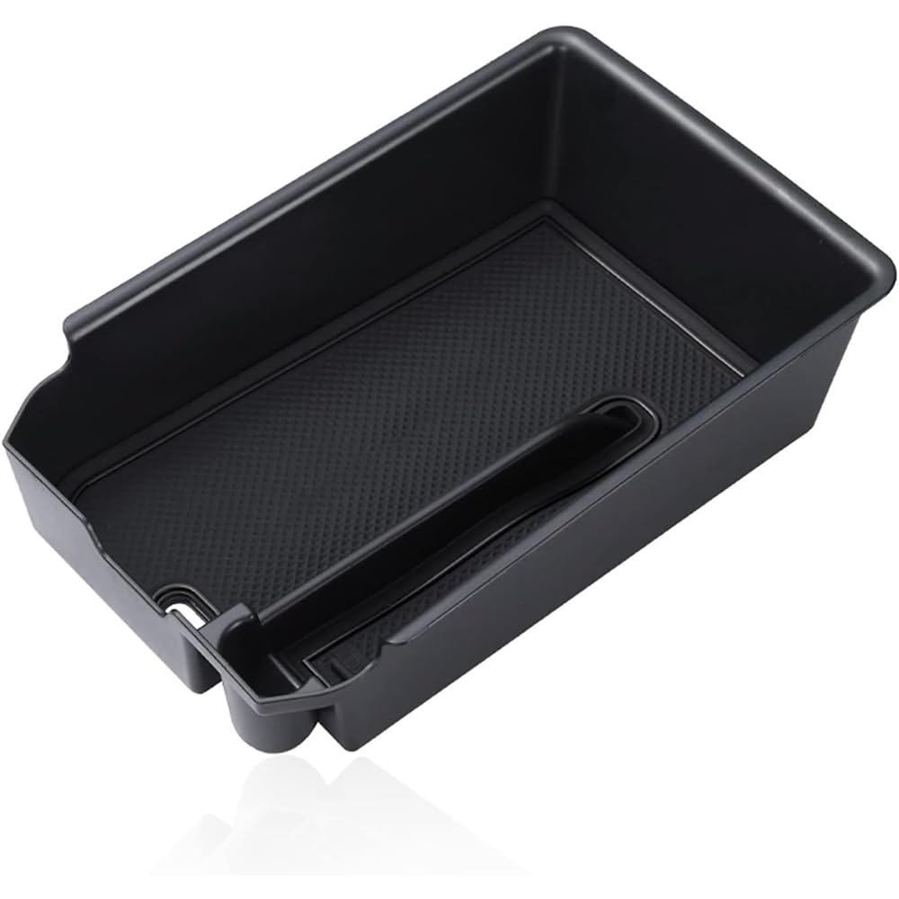 YDSTNiu Centre Armrest Storage Box for BMW X4 M40 G02 2019-2024