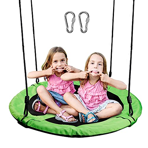 The 10 Best Children's Swings Guidebook