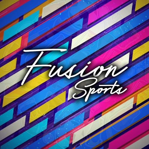 S1E3: Fusion Sports Show w Azariah Manning | WNBA Championships