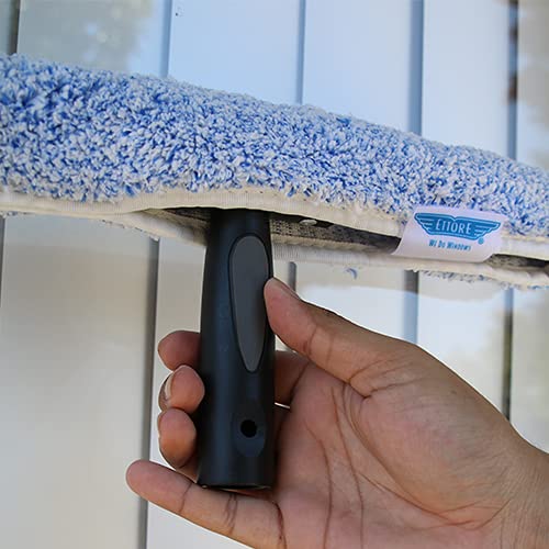 Image of Ettore 4318 Pro Plus Window Washer T-Bar, 18 inch (Pack of 6)